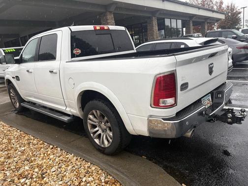 2018 RAM 1500 Longhorn