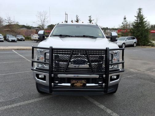 2019 Ford F-350 Lariat
