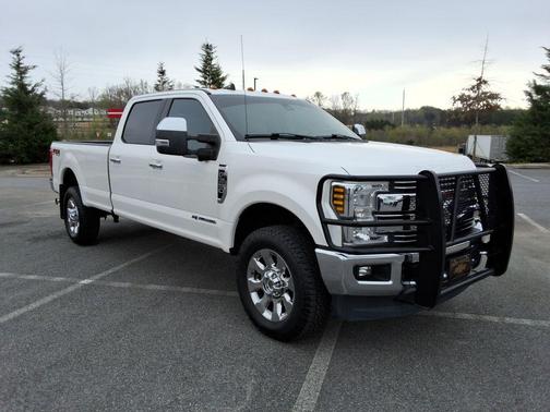 2019 Ford F-350 Lariat