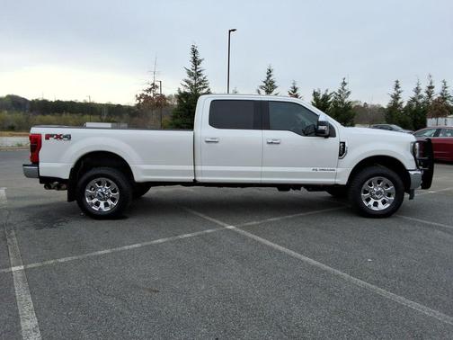 2019 Ford F-350 Lariat