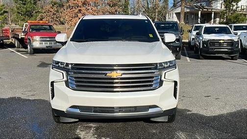 2023 Chevrolet Tahoe 2WD High Country