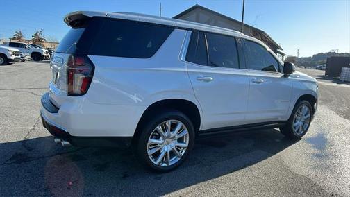 2023 Chevrolet Tahoe 2WD High Country