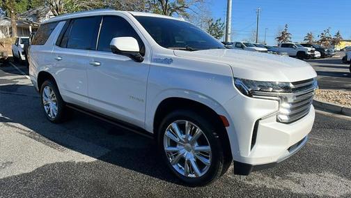 2023 Chevrolet Tahoe 2WD High Country