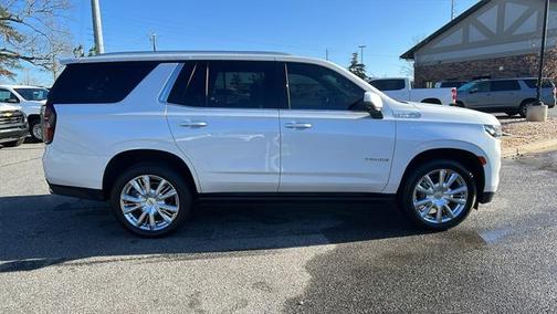 2023 Chevrolet Tahoe 2WD High Country