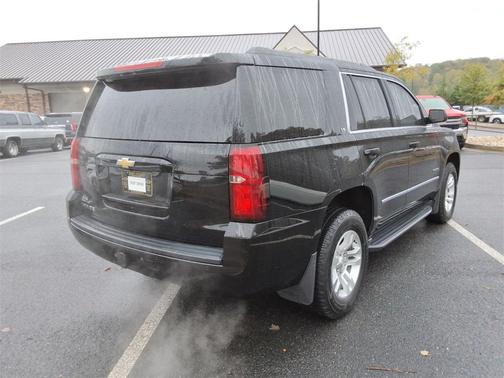 2015 Chevrolet Tahoe LS