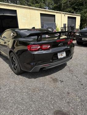 2021 Chevrolet Camaro LT1