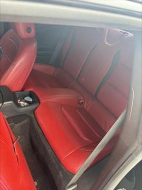 2021 Chevrolet Camaro LT1