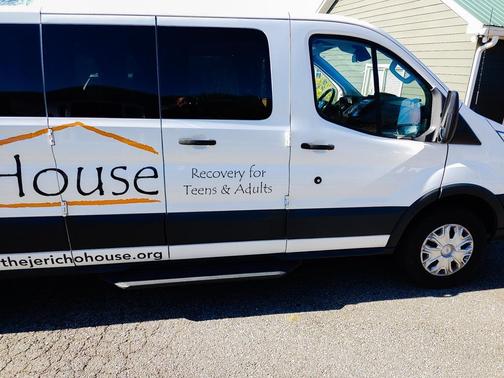 2017 Ford Transit-350 Base