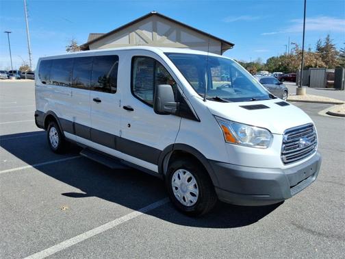 2017 Ford Transit-350 Base