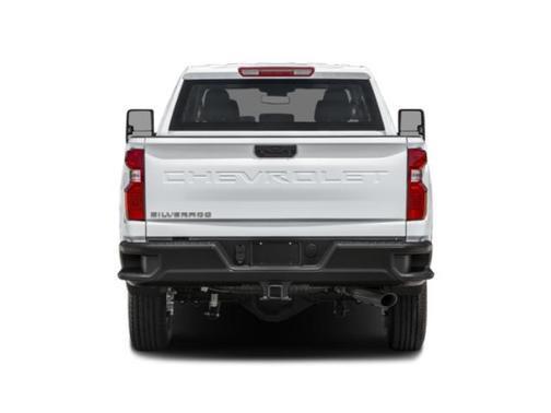 2024 Chevrolet Silverado 2500 LT