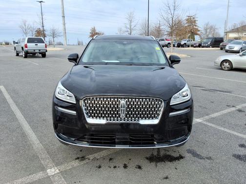 2021 Lincoln Corsair Reserve