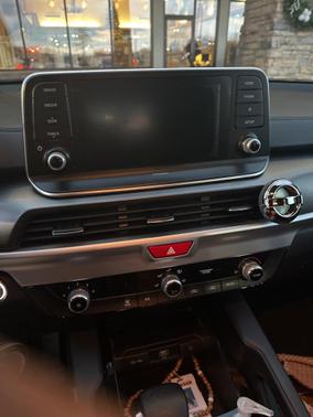 2020 Kia Telluride LX