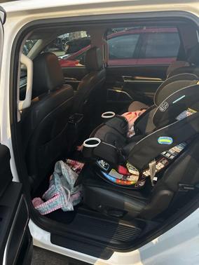 2020 Kia Telluride LX