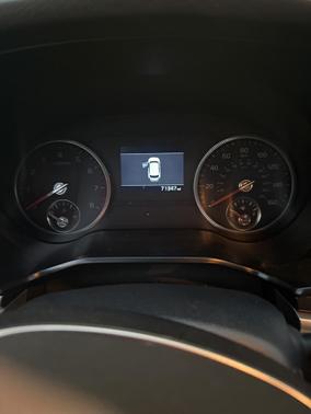 2020 Kia Telluride LX