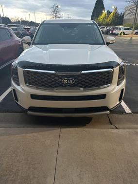2020 Kia Telluride LX