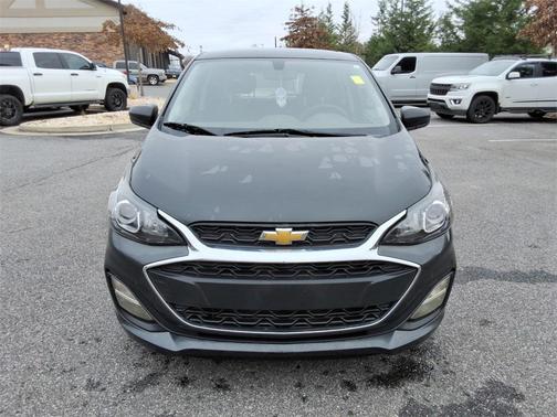 2021 Chevrolet Spark LS