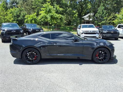 2024 Chevrolet Camaro 2SS