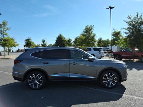 2023 Acura MDX Technology