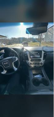 2020 GMC Yukon XL SLT