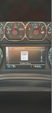 2020 GMC Yukon XL SLT