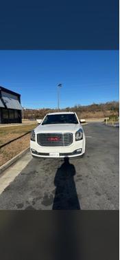 2020 GMC Yukon XL SLT