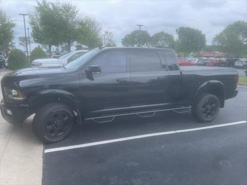 2015 RAM 2500 Laramie