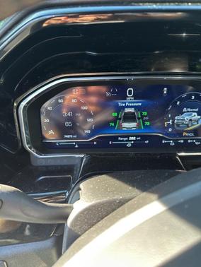 2024 Chevrolet Silverado 3500 LTZ