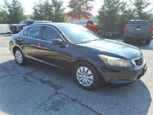 2009 Honda Accord LX