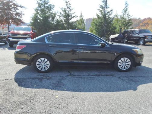 2009 Honda Accord LX