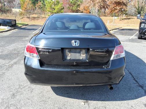 2009 Honda Accord LX