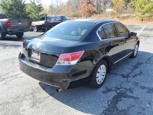 2009 Honda Accord LX
