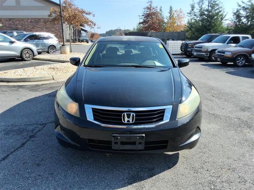 2009 Honda Accord LX
