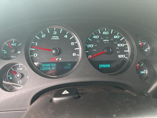 2012 GMC Sierra 1500 SLT