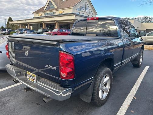 2007 Dodge Ram 1500 SLT