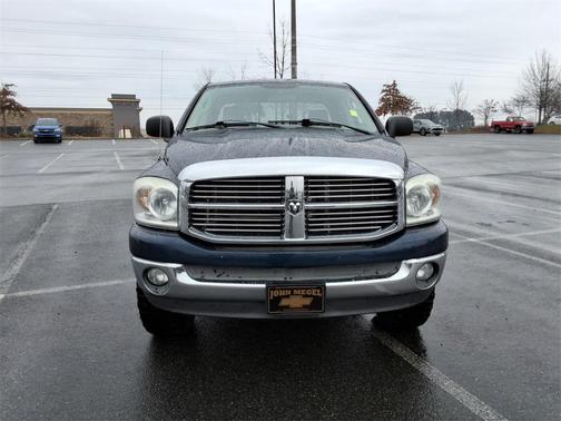 2007 Dodge Ram 1500 SLT