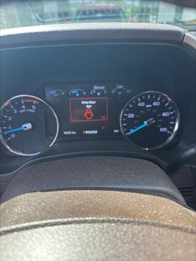 2020 Ford F-250 King Ranch