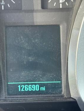 2015 Chevrolet Equinox 2LT