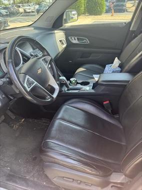 2015 Chevrolet Equinox 2LT