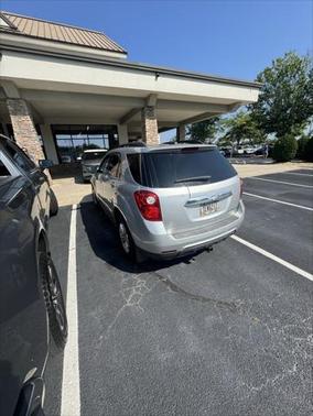 2015 Chevrolet Equinox 2LT