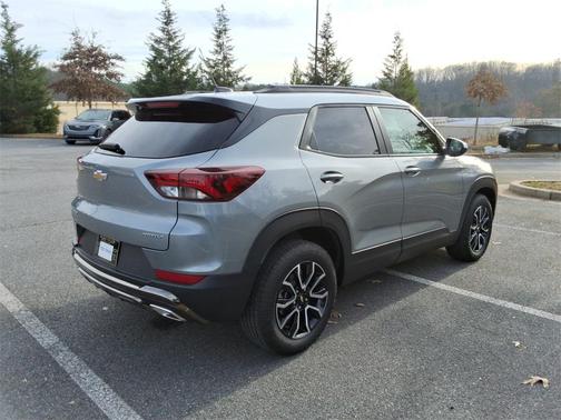 2023 Chevrolet Trailblazer ACTIV