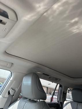 2022 Toyota Highlander Hybrid Platinum