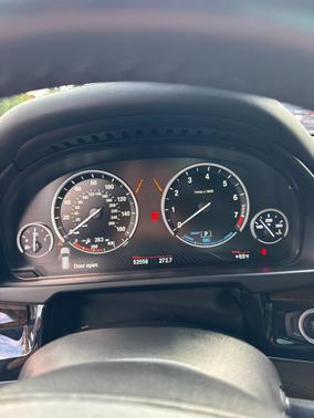 2017 BMW X5 eDrive xDrive40e