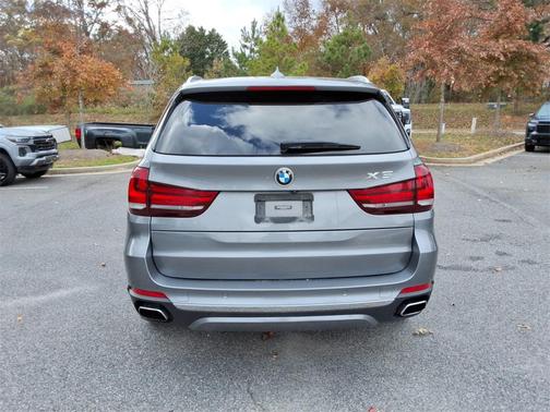 2017 BMW X5 eDrive xDrive40e
