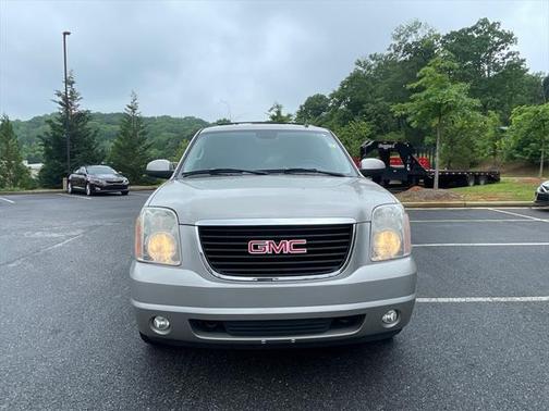 2007 GMC Yukon SLT