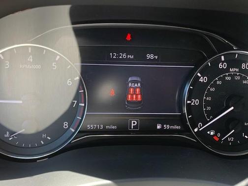 2022 INFINITI QX80 Premium Select