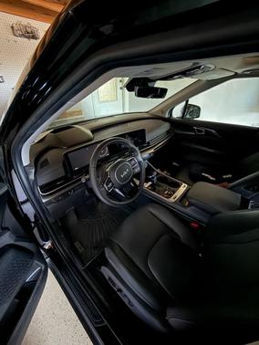 2025 Kia Carnival SX Prestige