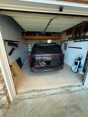 2025 Kia Carnival SX Prestige