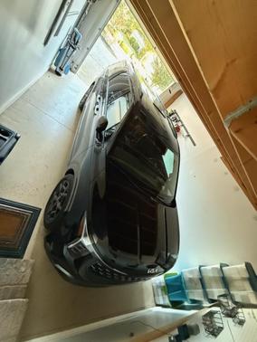 2025 Kia Carnival SX Prestige