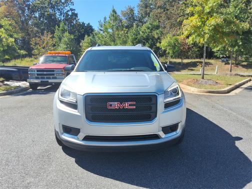 2015 GMC Acadia SLE-2