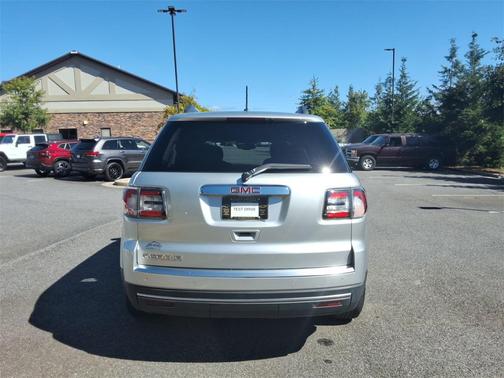 2015 GMC Acadia SLE-2